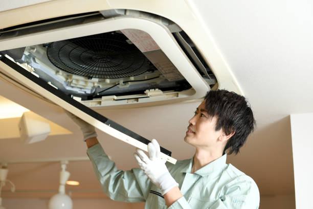 Best HVAC System Cleaning  in Franklinville, NJ